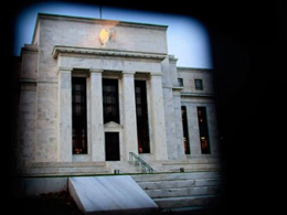 5 key issues facing the next Fed chief
