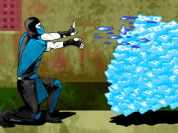 Ripple Directs Bitstamp to Freeze Funds of Former Co-Founder Jed McCaleb
