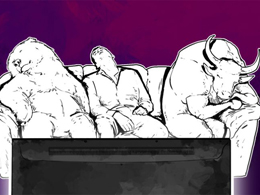 Bitcoin Analysis: Week of Nov 30 (Australia & New Zealand)