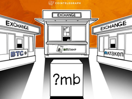 Exchanges Refrain from Commenting on the Block Size Debate