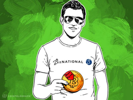 BitNational Unveils Canada's Largest ATM Network, Offering BTC Below Market Price