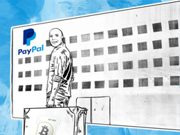 Paypal's Jean-Baptiste Graftieaux Leaves For Bitstamp