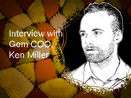 Bitcoin Has More ‘Promise’ says former PayPal Exec, Gem COO