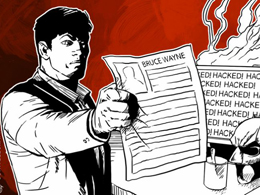 KYC Compliance Might Get You Hacked