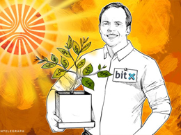 BitX Raises $4 Million; Available to ‘Over Half a Billion Consumers’