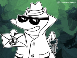 Keybase Raises $10.8M to Develop Encrypted Messaging Using Public Keys