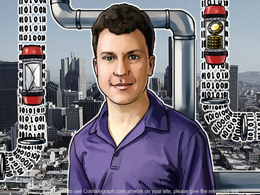 CitiBank Trader Created Safe Exchange To Avoid the CIA’s Spying In China And USA