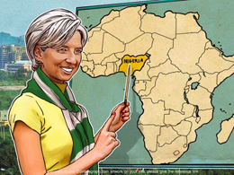 IMF Chief Summarises The Importance Of The Nigerian Market