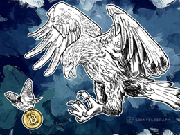 IRS Seizes Assets on Suspicion Only: Bitcoin could be Next