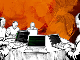 Governments Are Using Bitcoin Account-Hacking Services