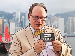 ‘Indestructible’ BTC Hardware Wallet to Compete with Trezor, Ledger