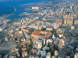Lebanese central bank issues Middle East’s first Bitcoin warning
