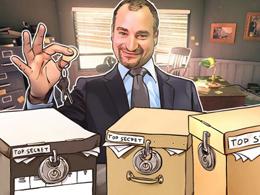Could Blockchain Have Protected the Bosses Implicated in the Panama Papers?