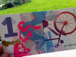Several Alternative Currencies Thriving in the Netherlands