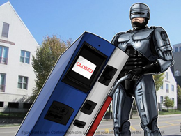 BTM Maker Robocoin Shuts Down. Is the BTM Business not Profitable Anymore?