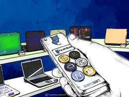 ShapeShift Releases New Tool Allowing Merchants to Accept Payments in 10+ Cryptocurrencies