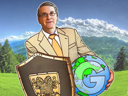 GreenCoinX Launches Safe Exchange To Defy Terrorists