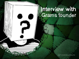 Darknet Market Search Engine Founder: ‘Darknet Promotes Freedoms not Criminal Acts’