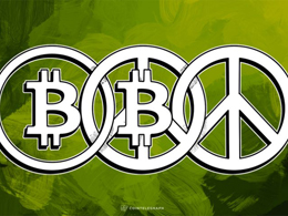 ‘Every Time You Use Bitcoin, You Undermine Violence’ — Roger Ver on War Funding