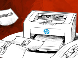 HP: Blockchain Can Make IRS ‘Most Disrupted’ Entity of All
