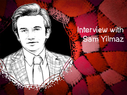 Interview With Dapps Partner Sam Yilmaz: 'Investment Appetite for Crypto Shrinking - Time for VC'