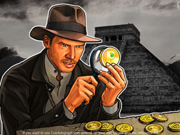 Weekly Altcoin Price Analysis: Cryptocurrencies Dancing