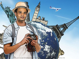 BookWithBit takes on industry giants Expedia and Booking.com