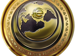 EarthCoin - cryptocurrency with vision and ambition