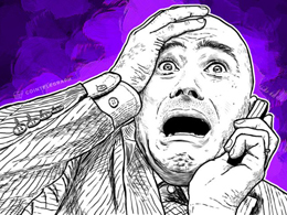 Bitcoin Takes it in the Shorts (Op-Ed)