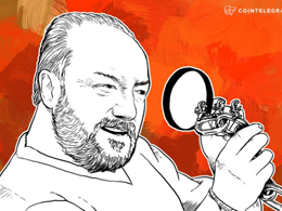 London Candidate Proposes MayorsChain, a Blockchain Created to ‘Throw City Hall’s Books Wide Open’