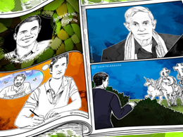 Weekend Roundup: OKCoin Faces Severe Image Crisis, Ross Ulbricht Gets Life in Prison