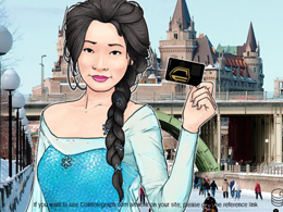 CoolWallet: The Bitcoin Wallet That Fits Right into Your Wallet