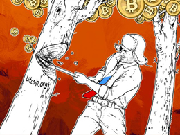 Russian Authorities Blacklist 5 Bitcoin-Related Websites