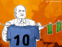 Top Global Banks Are Deeply Involved in FIFA Bribes Scandal