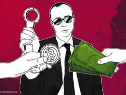 Coin.mx Operators Arrested for Running Illegal Bitcoin Exchange
