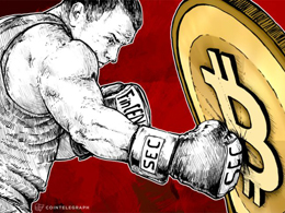 US Regulators’ One-Two Punch: SEC Probes Crowdsales, FinCEN Takes Aim at Exchanges