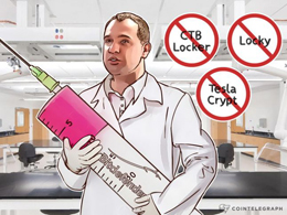 Bitdefender Labs Release A New Free Ransomware Security Tool