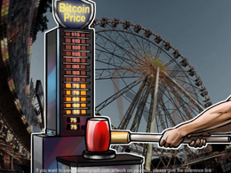 Why Bitcoin Price Changes?