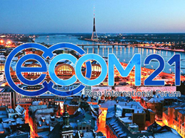 ECOM21 2015: Baltic States To Explore Bitcoin and Blockchain Technology Inside E-commerce