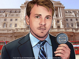 Britsh Pound of the 21st Century: Interview With Sterlingcoin’s Steven Saxton