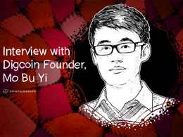 ‘If the price stays the same, then we would expect half of the Bitcoin miners to quit’