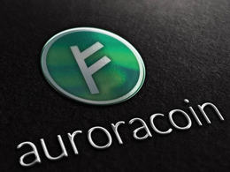 Altcoin Spotlight: Iceland’s Auroracoin