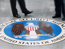 The NSA was investigating cryptocurrencies in 1996