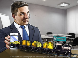 New Bitcoin Killer App: “FIAT to BTC to FIAT”
