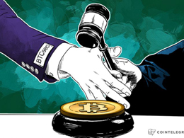 Blocked Bitcoin Websites Fight Government Censorship in Russian Court