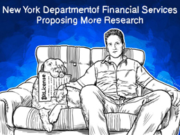 Bitcoin Foundation Urging NYDFS to Provide ‘More Research and Analysis on Bitlicense’