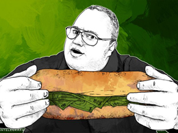 Silk Road Similarities: Court Gives Kim Dotcom 'Some' Funds Access (Op-Ed)