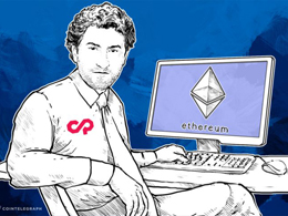 Counterparty Adds Ethereum Smart Contract Features