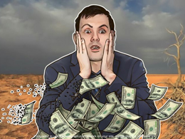 Karma Strikes Martin Shkreli As He Loses $15 mln To a Fraud