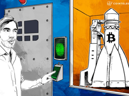 Ledger Hardware Wallet Integrates U2F Authentication